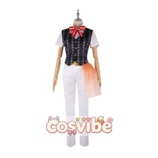 画像5: アイドリッシュセブン　和泉三月　8th Anniversary　コスプレ衣装　 コスチューム　 cosplay　イベント仮装 (5)