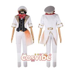 画像7: アイドリッシュセブン　和泉三月　8th Anniversary　コスプレ衣装　 コスチューム　 cosplay　イベント仮装 (7)