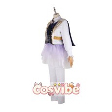 画像4: アイドリッシュセブン　逢坂壮五　8th Anniversary　コスプレ衣装　 コスチューム　 cosplay　イベント仮装 (4)