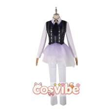 画像5: アイドリッシュセブン　逢坂壮五　8th Anniversary　コスプレ衣装　 コスチューム　 cosplay　イベント仮装 (5)