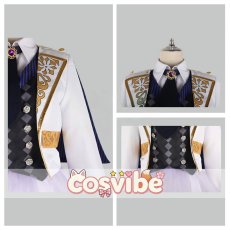 画像8: アイドリッシュセブン　逢坂壮五　8th Anniversary　コスプレ衣装　 コスチューム　 cosplay　イベント仮装 (8)
