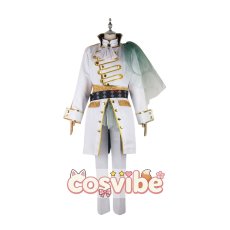 画像1: アイドリッシュセブン　二階堂大和　8th Anniversary　コスプレ衣装　 コスチューム　 cosplay　イベント仮装 (1)