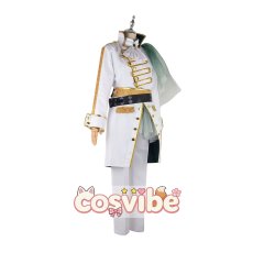 画像2: アイドリッシュセブン　二階堂大和　8th Anniversary　コスプレ衣装　 コスチューム　 cosplay　イベント仮装 (2)