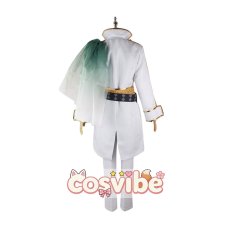 画像3: アイドリッシュセブン　二階堂大和　8th Anniversary　コスプレ衣装　 コスチューム　 cosplay　イベント仮装 (3)