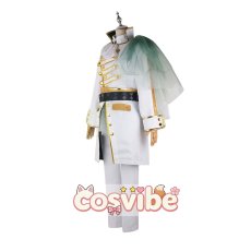 画像4: アイドリッシュセブン　二階堂大和　8th Anniversary　コスプレ衣装　 コスチューム　 cosplay　イベント仮装 (4)