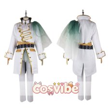 画像7: アイドリッシュセブン　二階堂大和　8th Anniversary　コスプレ衣装　 コスチューム　 cosplay　イベント仮装 (7)