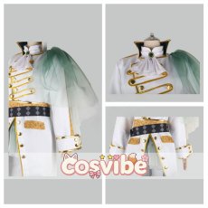画像8: アイドリッシュセブン　二階堂大和　8th Anniversary　コスプレ衣装　 コスチューム　 cosplay　イベント仮装 (8)