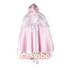 画像3: バーチャルYouTuber　VTuber　甘結もか　コスプレ衣装　 コスチューム　 cosplay　イベント仮装 (3)