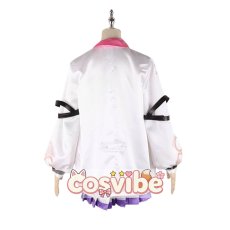 画像6: バーチャルYouTuber　VTuber　甘結もか　コスプレ衣装　 コスチューム　 cosplay　イベント仮装 (6)