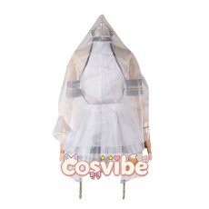 画像3: ヘブンバーンズレッド　桜庭星羅　コスプレ衣装　 コスチューム　 cosplay　イベント仮装 (3)