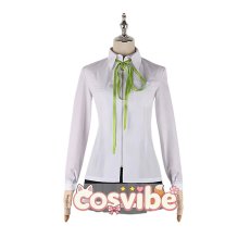 画像5: ヘブンバーンズレッド　山脇・ボン・イヴァール　コスプレ衣装　 コスチューム　 cosplay　イベント仮装 (5)