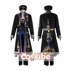 画像7: プロジェクトセカイ カラフルステージ！ feat. 初音ミク　神代類　タウロスの星衣　コスプレ衣装　 コスチューム　 cosplay　イベント仮装 (7)