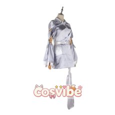 画像2: アイドルマスター シャイニーカラーズ　斑鳩ルカ　リフレクティックオプティーク　コスプレ衣装　 コスチューム　 cosplay　イベント仮装 (2)