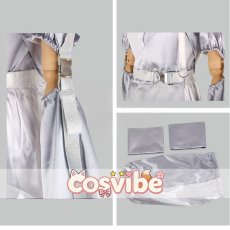 画像6: アイドルマスター シャイニーカラーズ　斑鳩ルカ　リフレクティックオプティーク　コスプレ衣装　 コスチューム　 cosplay　イベント仮装 (6)