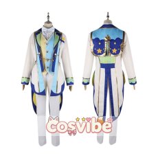 画像7: プロジェクトセカイ カラフルステージ！ feat. 初音ミク　KAITO　ドリーミーショーメイカー　コスプレ衣装　 コスチューム　 cosplay　イベント仮装 (7)
