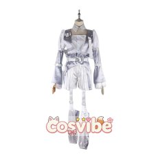 画像1: アイドルマスター シャイニーカラーズ　郁田はるき　リフレクティックオプティーク　コスプレ衣装　 コスチューム　 cosplay　イベント仮装 (1)