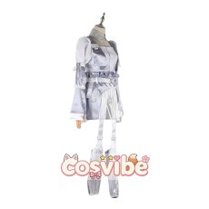 画像2: アイドルマスター シャイニーカラーズ　郁田はるき　リフレクティックオプティーク　コスプレ衣装　 コスチューム　 cosplay　イベント仮装 (2)
