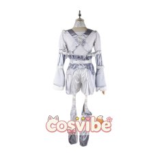 画像3: アイドルマスター シャイニーカラーズ　郁田はるき　リフレクティックオプティーク　コスプレ衣装　 コスチューム　 cosplay　イベント仮装 (3)