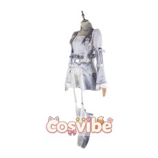 画像4: アイドルマスター シャイニーカラーズ　郁田はるき　リフレクティックオプティーク　コスプレ衣装　 コスチューム　 cosplay　イベント仮装 (4)