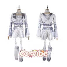 画像5: アイドルマスター シャイニーカラーズ　郁田はるき　リフレクティックオプティーク　コスプレ衣装　 コスチューム　 cosplay　イベント仮装 (5)