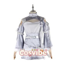 画像1: アイドルマスター シャイニーカラーズ　鈴木羽那　リフレクティックオプティーク　コスプレ衣装　 コスチューム　 cosplay　イベント仮装 (1)