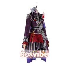 画像2: BanG Dream!（バンドリ！）　今井リサ　3rd☆LIVE　コスプレ衣装　 コスチューム　 cosplay　イベント仮装 (2)