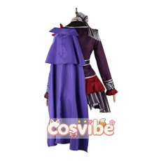 画像3: BanG Dream!（バンドリ！）　今井リサ　3rd☆LIVE　コスプレ衣装　 コスチューム　 cosplay　イベント仮装 (3)
