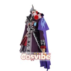 画像4: BanG Dream!（バンドリ！）　今井リサ　3rd☆LIVE　コスプレ衣装　 コスチューム　 cosplay　イベント仮装 (4)
