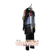 画像2: あんさんぶるスターズ！　あんスタ　守沢千秋　コスプレ衣装　 コスチューム　 cosplay　イベント仮装 (2)