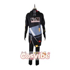 画像3: あんさんぶるスターズ！　あんスタ　守沢千秋　コスプレ衣装　 コスチューム　 cosplay　イベント仮装 (3)