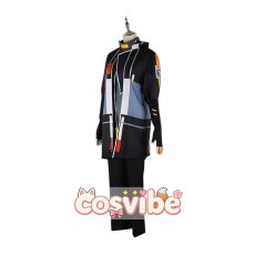 画像4: あんさんぶるスターズ！　あんスタ　守沢千秋　コスプレ衣装　 コスチューム　 cosplay　イベント仮装 (4)
