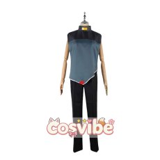 画像5: あんさんぶるスターズ！　あんスタ　守沢千秋　コスプレ衣装　 コスチューム　 cosplay　イベント仮装 (5)