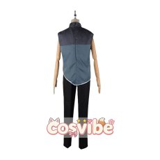 画像6: あんさんぶるスターズ！　あんスタ　守沢千秋　コスプレ衣装　 コスチューム　 cosplay　イベント仮装 (6)