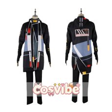 画像7: あんさんぶるスターズ！　あんスタ　守沢千秋　コスプレ衣装　 コスチューム　 cosplay　イベント仮装 (7)