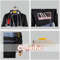 画像8: あんさんぶるスターズ！　あんスタ　守沢千秋　コスプレ衣装　 コスチューム　 cosplay　イベント仮装 (8)