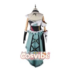 画像3: BanG Dream!（バンドリ！）　桐ヶ谷透子　コスプレ衣装　 コスチューム　 cosplay　イベント仮装 (3)