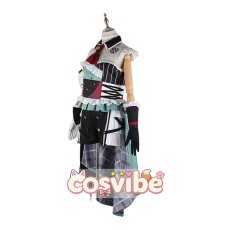 画像4: BanG Dream!（バンドリ！）　桐ヶ谷透子　コスプレ衣装　 コスチューム　 cosplay　イベント仮装 (4)