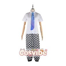 画像5: A3!(エースリー)　兵頭九門　コスプレ衣装　 コスチューム　 cosplay　イベント仮装 (5)