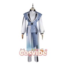 画像1: アイドリッシュセブン　七瀬陸　Crz love　コスプレ衣装　 コスチューム　 cosplay　イベント仮装 (1)