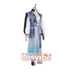 画像2: アイドリッシュセブン　七瀬陸　Crz love　コスプレ衣装　 コスチューム　 cosplay　イベント仮装 (2)