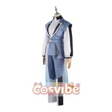 画像4: アイドリッシュセブン　七瀬陸　Crz love　コスプレ衣装　 コスチューム　 cosplay　イベント仮装 (4)