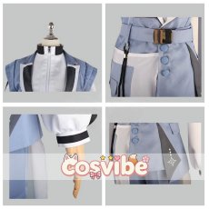 画像8: アイドリッシュセブン　七瀬陸　Crz love　コスプレ衣装　 コスチューム　 cosplay　イベント仮装 (8)