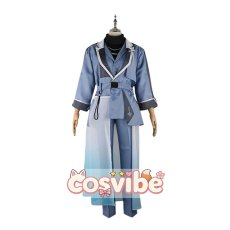 画像1: アイドリッシュセブン　六弥ナギ　Crz love　コスプレ衣装　 コスチューム　 cosplay　イベント仮装 (1)