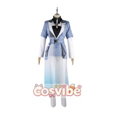 画像1: アイドリッシュセブン　和泉一織　Crz love　コスプレ衣装　 コスチューム　 cosplay　イベント仮装 (1)