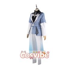 画像4: アイドリッシュセブン　和泉一織　Crz love　コスプレ衣装　 コスチューム　 cosplay　イベント仮装 (4)