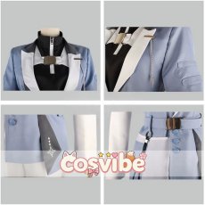 画像8: アイドリッシュセブン　和泉一織　Crz love　コスプレ衣装　 コスチューム　 cosplay　イベント仮装 (8)