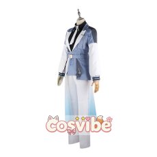 画像4: アイドリッシュセブン　和泉三月　Crz love　コスプレ衣装　 コスチューム　 cosplay　イベント仮装 (4)