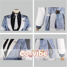 画像8: アイドリッシュセブン　和泉三月　Crz love　コスプレ衣装　 コスチューム　 cosplay　イベント仮装 (8)