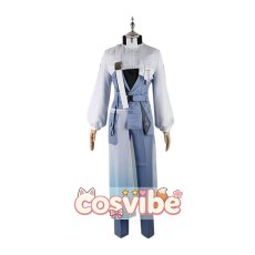 画像1: アイドリッシュセブン　逢坂壮五　Crz love　コスプレ衣装　 コスチューム　 cosplay　イベント仮装 (1)