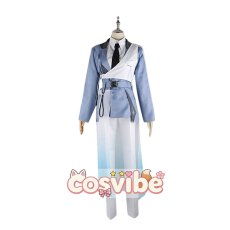 画像1: アイドリッシュセブン　二階堂大和　Crz love　コスプレ衣装　 コスチューム　 cosplay　イベント仮装 (1)